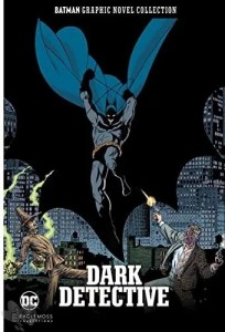 Batman Graphic Novel Collection 81: Dark Detective