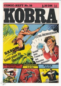 Kobra 38/1975