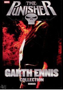 The Punisher: Garth Ennis Collection 10: (Softcover)