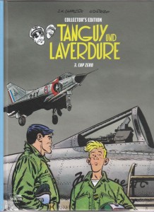 Tanguy und Laverdure Collector&#039;s Edition 3: Cap Zero