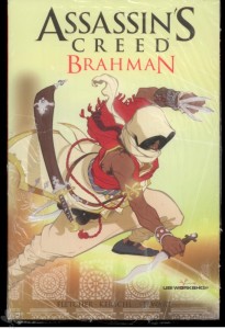 Assassin&#039;s Creed 3: Brahman
