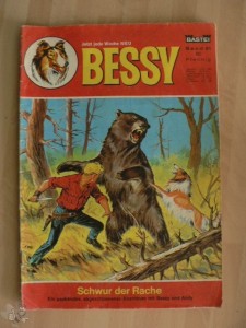 Bessy 61