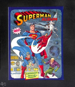 Superman Album 1