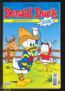Die tollsten Geschichten von Donald Duck 142