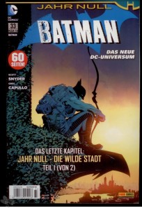 Batman (Heft, 2012-2017) 33