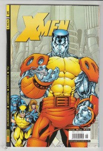 X-Men 16