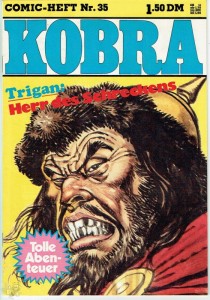 Kobra 35/1977
