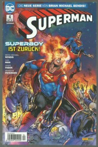 Superman 4
