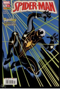 Spider-Man (Vol. 2) 94