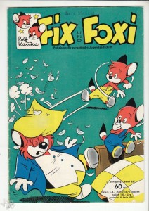 Fix und Foxi 337