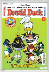 Die tollsten Geschichten von Donald Duck 337