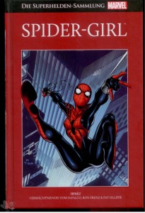 Marvel - Die Superhelden-Sammlung 55: Spider-Girl