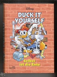 Enthologien 44: Duck it yourself - Selbst ist die Ente