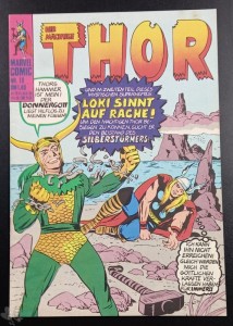 Thor (Williams) 10