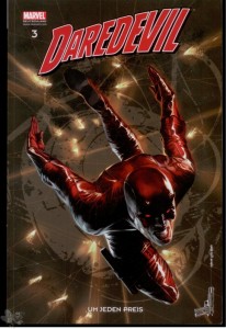 Daredevil 3: Um jeden Preis