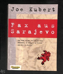 Fax aus Sarajevo 