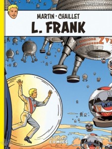 L. Frank - Integral 4