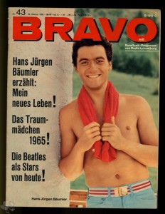 Bravo 1965 43