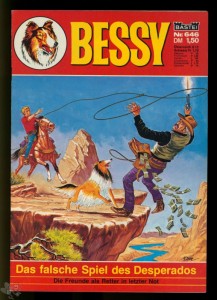 Bessy 646