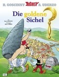 Asterix (Neuauflage 2013) 5: Die goldene Sichel (Hardcover)