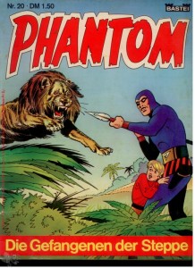 Phantom 20