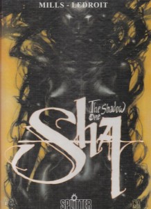 Sha 1: The shadow one