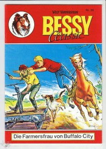 Bessy Classic 26