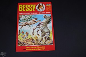 Bessy Doppelband 62