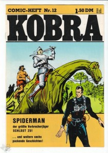 Kobra 12/1976