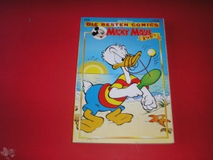 Die besten Comics aus Micky Maus 2: 1957