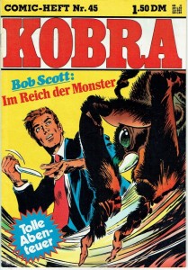 Kobra 45/1977