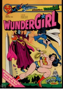 Wundergirl 9/1982
