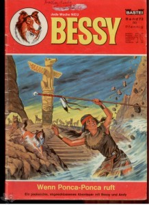 Bessy 72