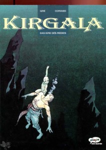 Kirgala 1: Das Kind des Meeres
