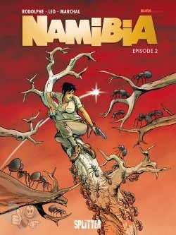 Namibia 2: Episode 2