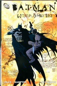 DC Premium 44: Batman: Gotham, dunkles Land (Hardcover)