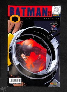 Batman (Heft, 2001-2003) 23
