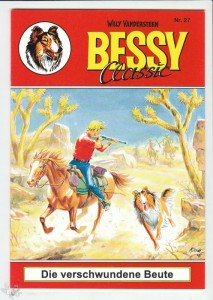 Bessy Classic 27