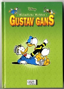 Heimliche Helden 8: Gustav Gans