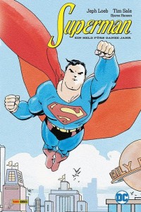 Superman: Ein Held fürs ganze Jahr : (Hardcover)