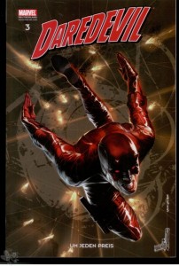 Daredevil 3: Um jeden Preis