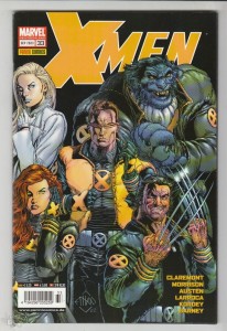 X-Men 33