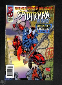 Spider-Man (Vol. 1) 15