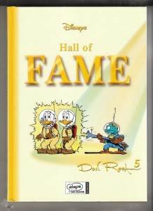 Hall of fame 16: Don Rosa 5