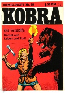 Kobra 38/1976