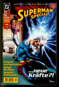 Superman Special (Dino) 10