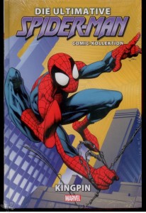 Die ultimative Spider-Man Comic-Kollektion 2: Kingpin