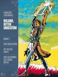 Roland - Ritter Ungestüm - Neue Edition 2