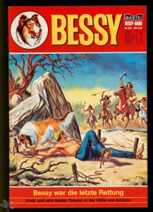 Bessy 261