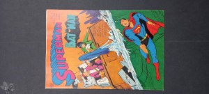 Superman (Ehapa) : 1969: Nr. 13